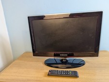 Samsung le19d450g1w - le19d450g1w, 19”