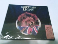 British Lions - British Lions