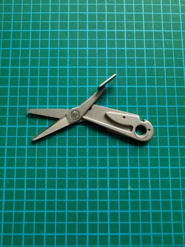 Leatherman scissors new - leatherman,
