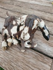 Elaine Peto sculpture of a