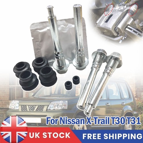 2set rear caliper slider pin - 2set,