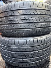 265/30/22 Nexen NFERA SUI X2