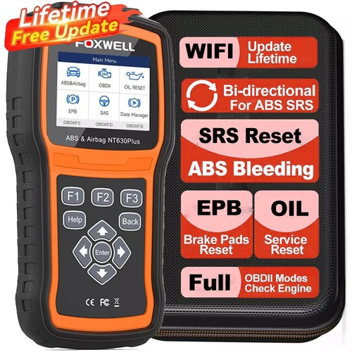 Obd2 scanner diagnostic tool - diagnostic,