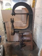 Vintage english wheel - english,