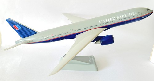 Boeing 777 200 united - 777-200, airlines