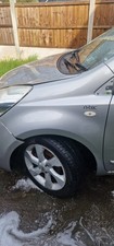 2009 2010 2011 2012 Nissan