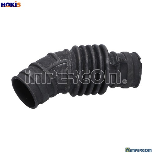 Intake hose air - air, filter