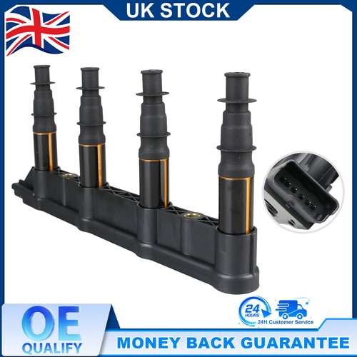 6pin ignition coil pack - coil,