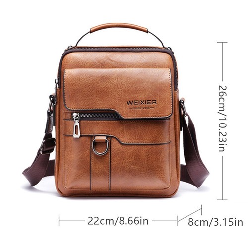 Messenger bag shoulder - bag,