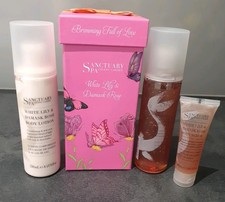 Sanctuary Spa Covent Garden