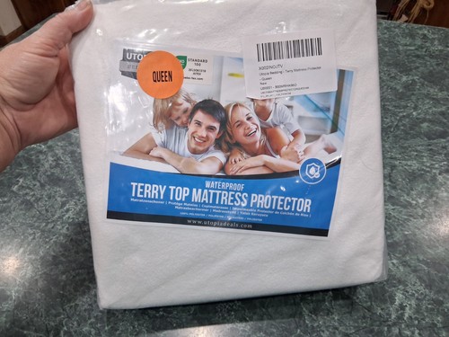 Utopia bedding waterproof - utopia,