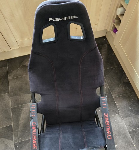 Playseat challenge sim - playseat,