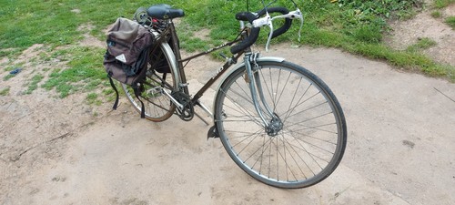 Vintage dawes lady galaxy - dawes,