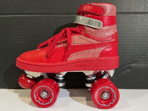 New custom roller - new,