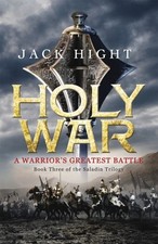 Holy War: Book Three of the