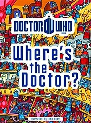 Doctor who wheres - wheres, the