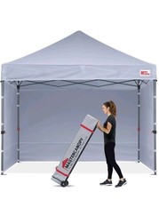 MasterCanopy Heavy Duty Pop-up