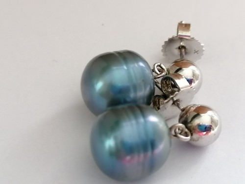 Honora cultured freshwater - cultured,