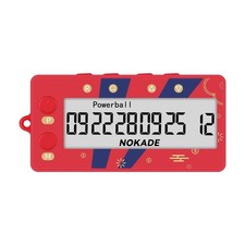 AI Algorithm Lottery Picker