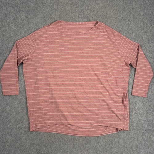 Lululemon stripe spiced chai - stripe,