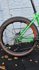 Crank Brothers Iodine 2 Wheelset + Tires (Non Boost) 27.5"