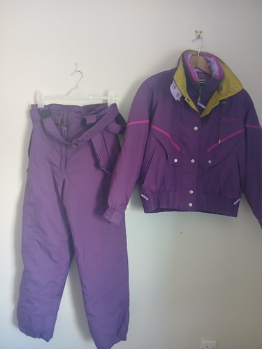 90s vintage piece - 90s, ski