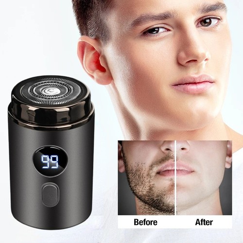Mini shave portable - mini-shave,