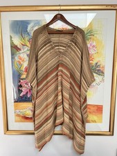 Ralph Lauren Poncho Large
