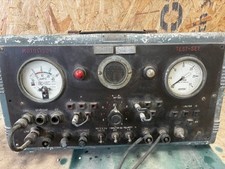 Vintage Crypton Motorvisor