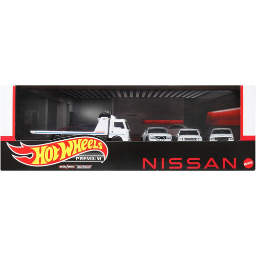 Hot wheels premium - wheels,