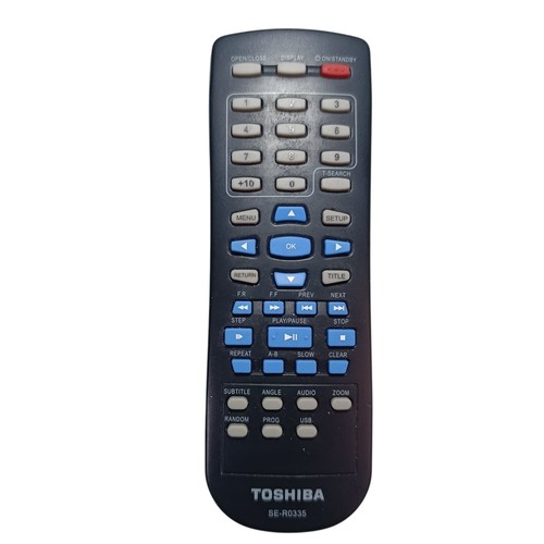 Genuine toshiba r0335 - genuine, se-r0335