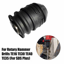 Black Drill Chuck For Hilti