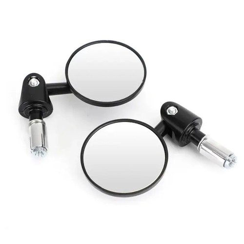 2pcs motorcycle rear view - 2pcs,