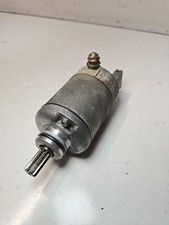 Yamaha R6 5MT 5EB 1999 - 2002 Starter Motor 