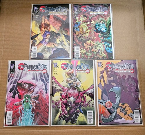 Thundercats hammerhands - thundercats,