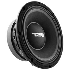 DS18 XL 10" Mid-Bass