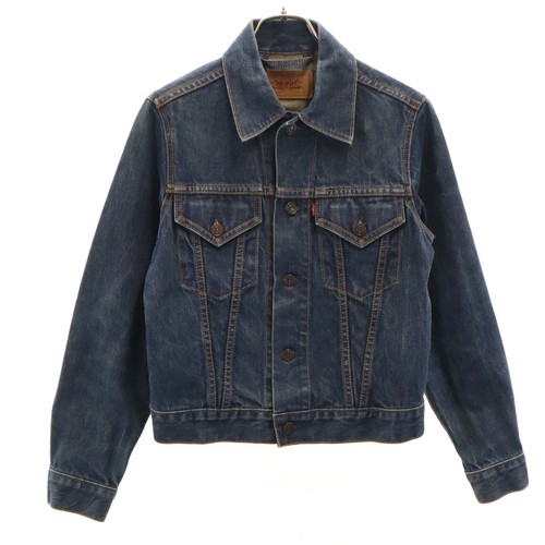 Levi 90s 78500 - 90s, denim