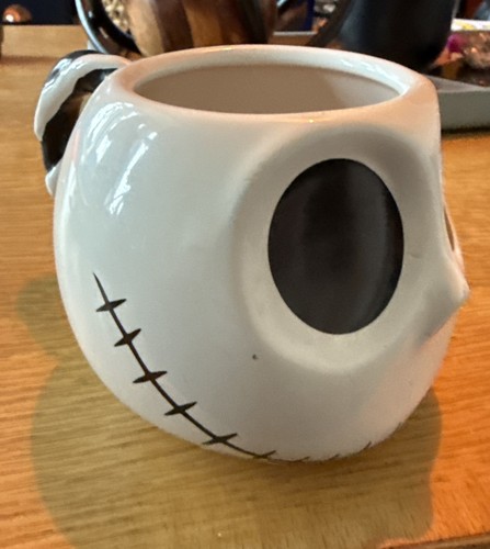 Disney store jack skellington - disney,