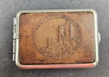 DPR German Matchbox Holder in