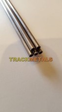 Stainless steel tube  1/4" o/d