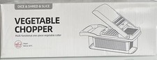 Vegetable Chopper - Multi