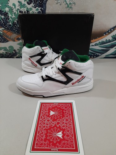 Reebok pump omni lite - reebok,