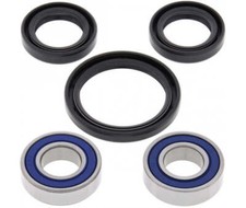 Suzuki 350 DR / SE / 650 DR SE / RMX 250 - Front Wheel Bearing Kit / 25-10