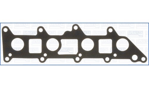 Genuine ajusa oem replacement - genuine,