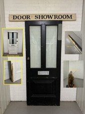 Reclaimed Old Victorian