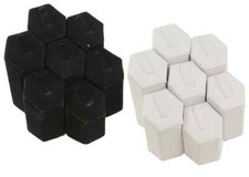 7 Piece Ring Riser Display