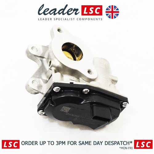 Egr valve genuine denso for - valve,