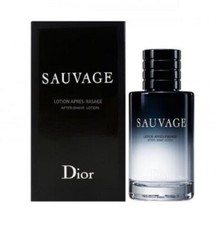 CHRISTIAN DIOR SAUVAGE 100ML