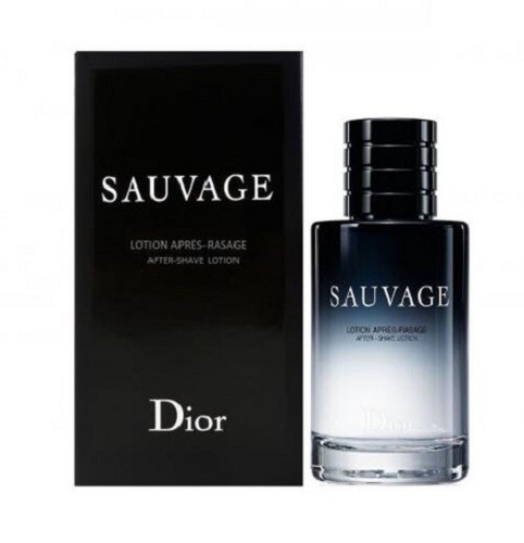Christian dior sauvage 100ml - dior,