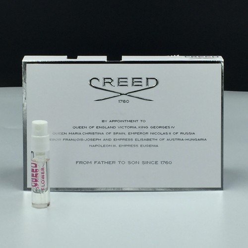 Creed spring flower eau - eau, de